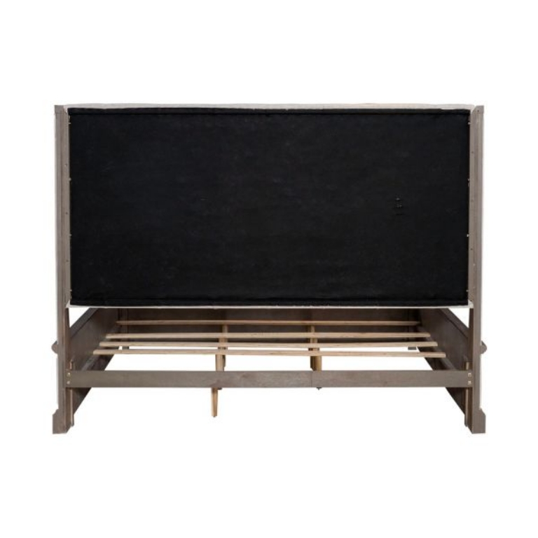 Picture of TOWN & COUNTRY QUEEN BED