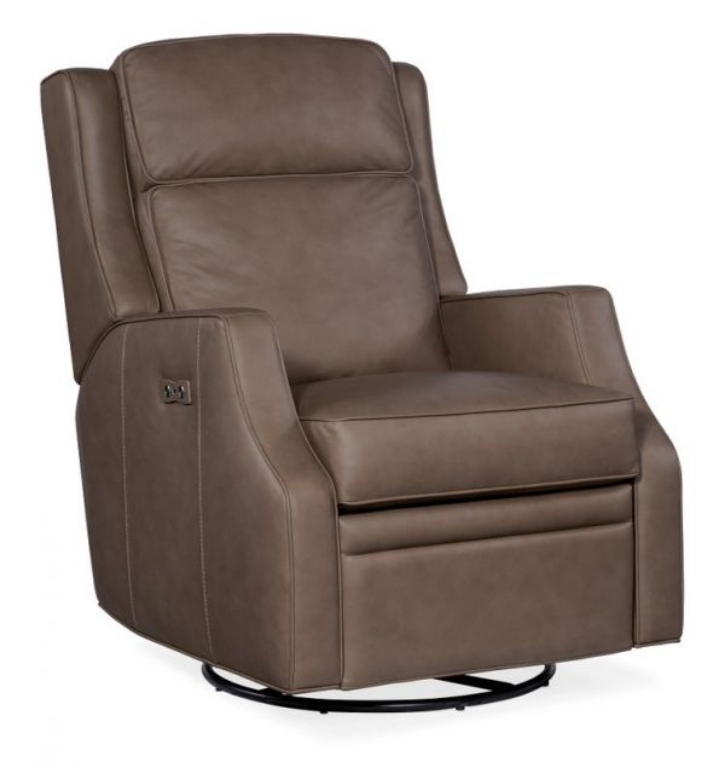 Picture of TRICIA POWER SWIVEL GLIDER RECLINER