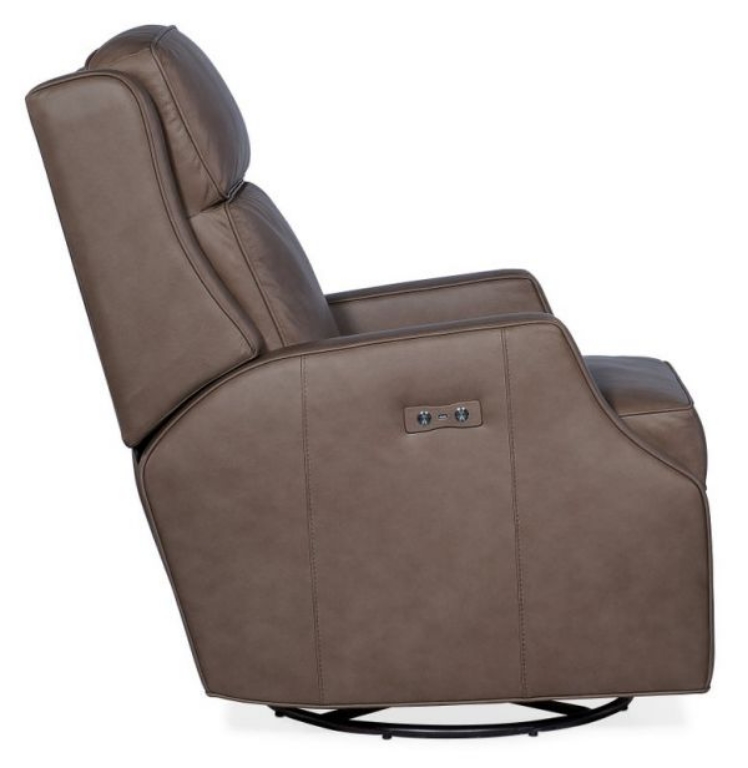 Picture of TRICIA POWER SWIVEL GLIDER RECLINER