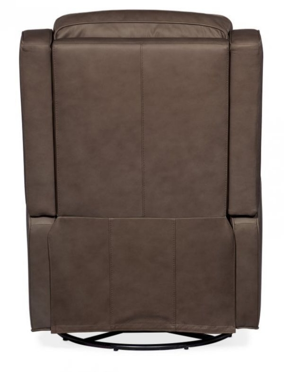 Picture of TRICIA POWER SWIVEL GLIDER RECLINER