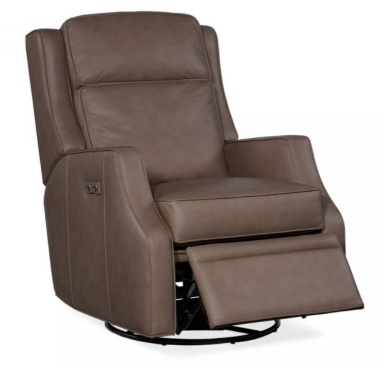 Picture of TRICIA POWER SWIVEL GLIDER RECLINER