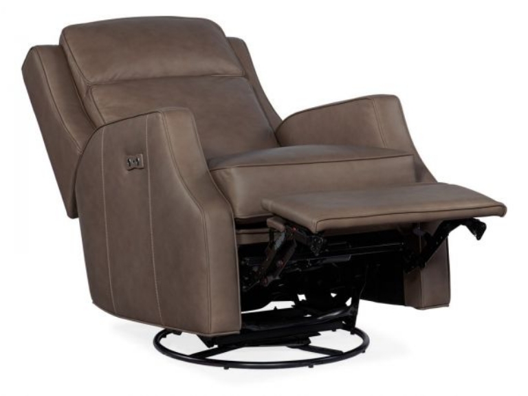 Picture of TRICIA POWER SWIVEL GLIDER RECLINER