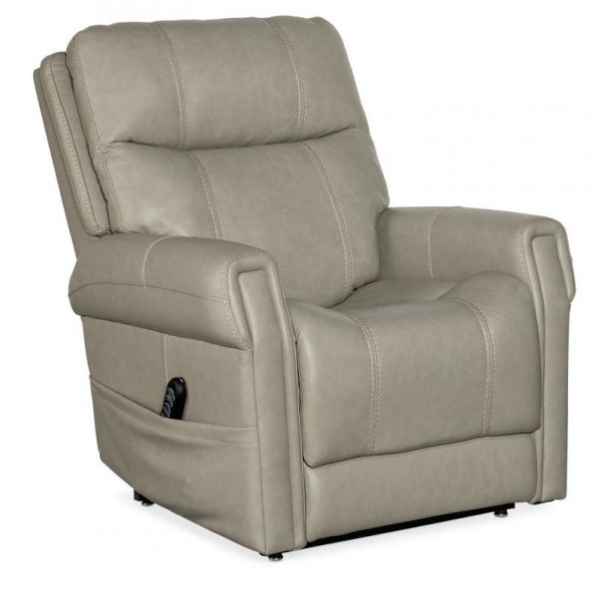 Picture of CARROLL POWER RECLINING LIFT CHAIR