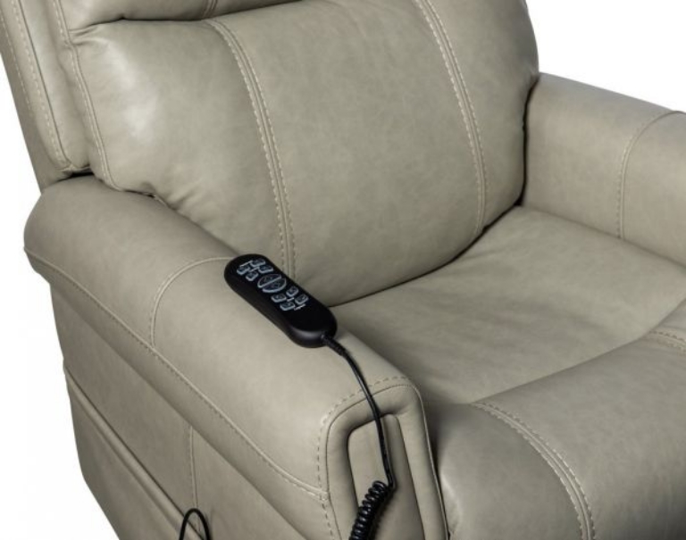 Picture of CARROLL POWER RECLINING LIFT CHAIR