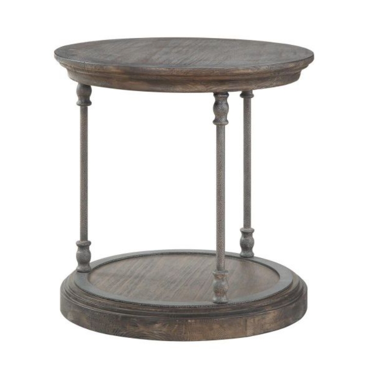 Picture of REVERE END TABLE
