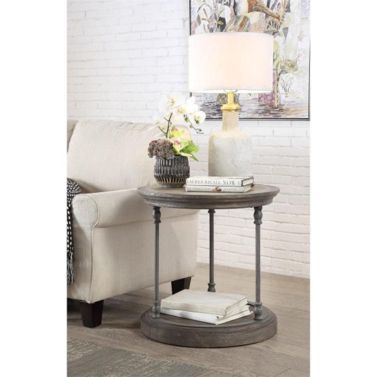 Picture of REVERE END TABLE