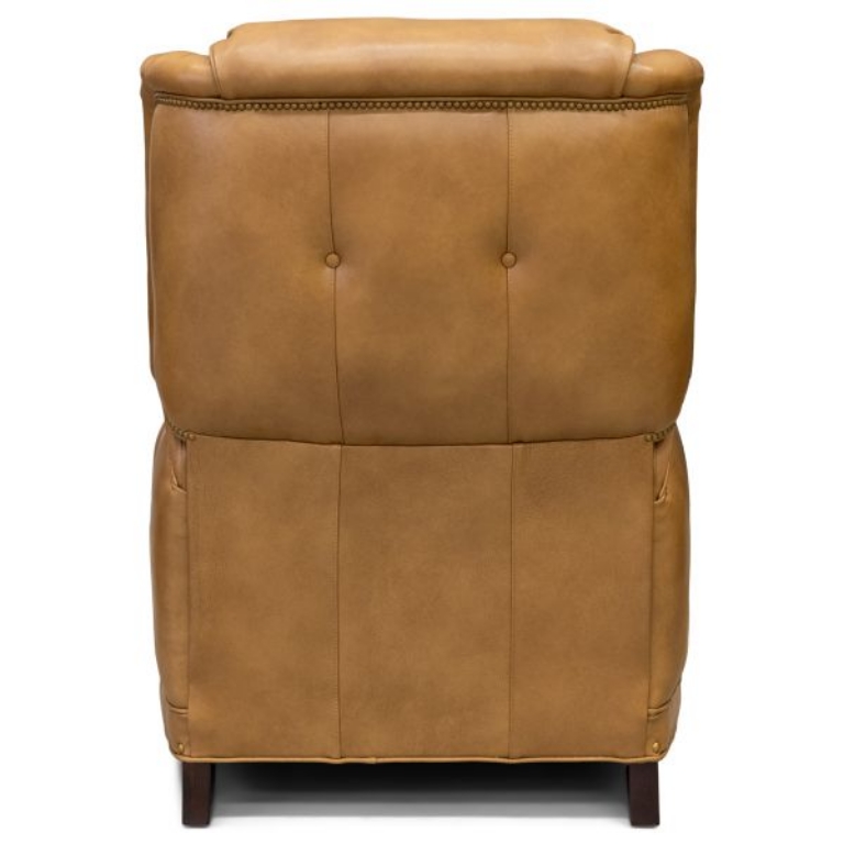 Picture of SUNDANCE CAMEL RECLINER