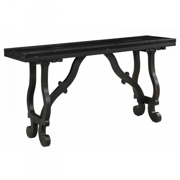 QUINCY CONSOLE TABLE | Adcock Furniture & Design
