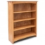 Picture of YOUNGSTOWN PECAN BOOKCASE