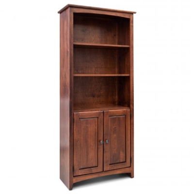 Picture of YOUNGSTOWN CHERRY BOOKCASE