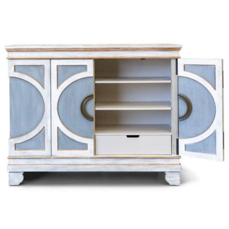 Picture of LYON MEDIA CONSOLE