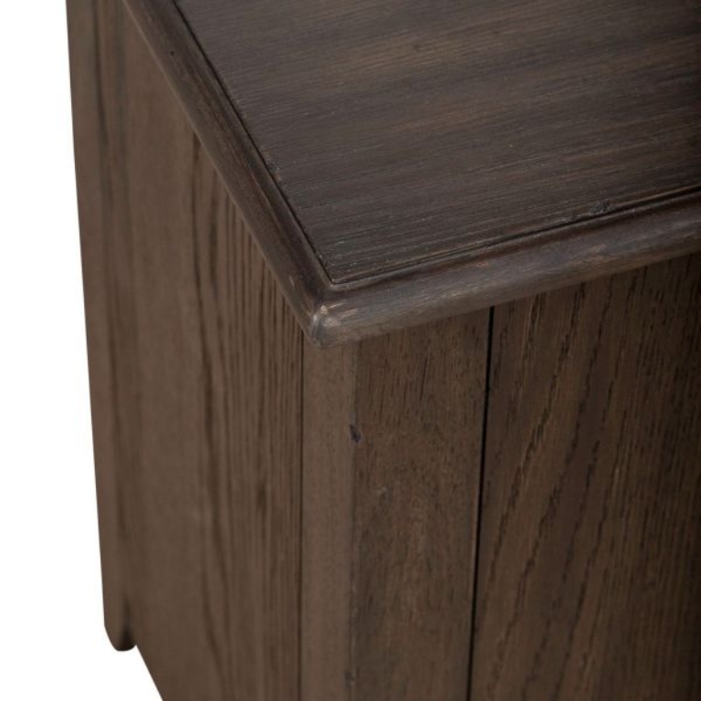 Picture of MILL CREEK CHAIRSIDE TABLE