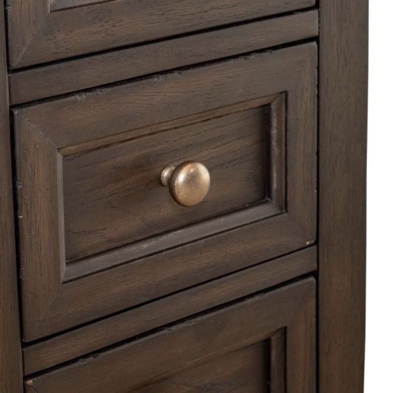 Picture of MILL CREEK CHAIRSIDE TABLE