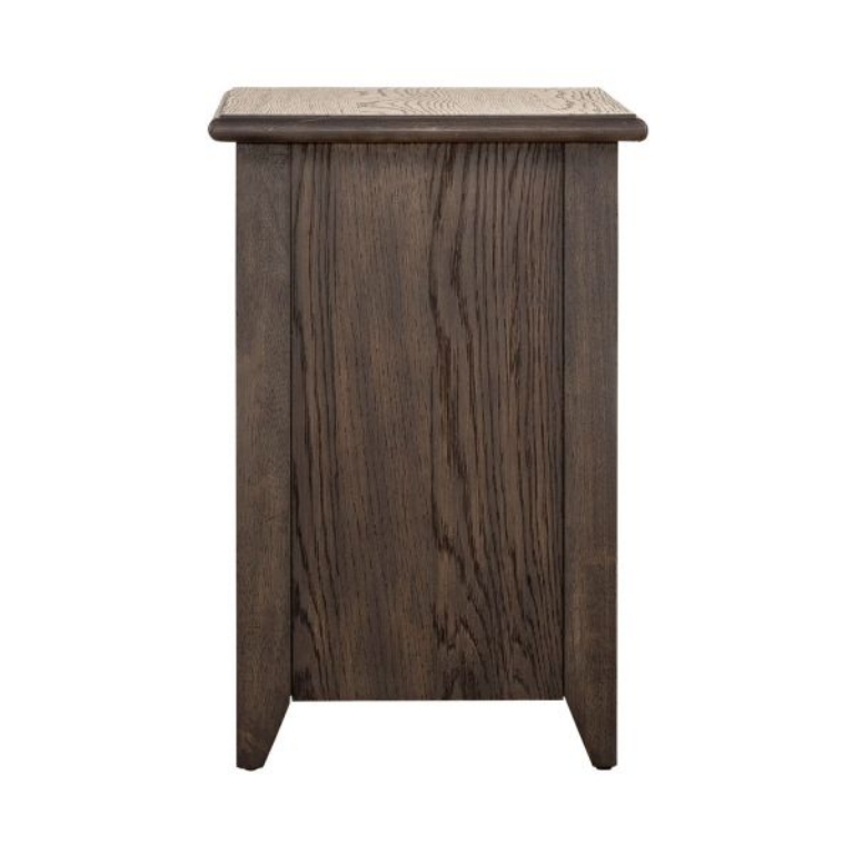 Picture of MILL CREEK CHAIR SIDE TABLE