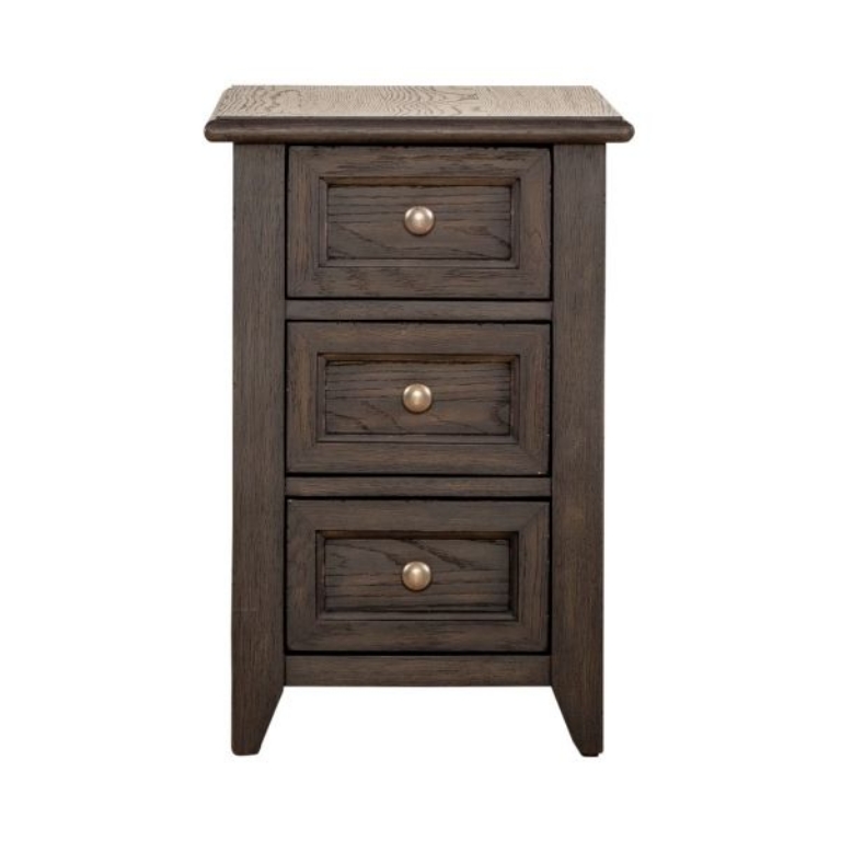 Picture of MILL CREEK CHAIRSIDE TABLE