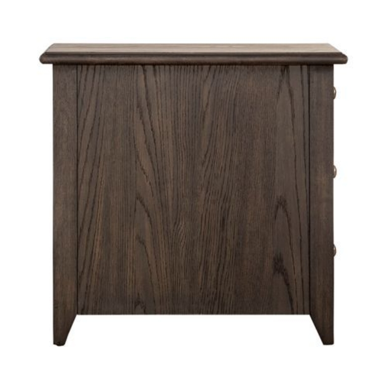 Picture of MILL CREEK CHAIRSIDE TABLE