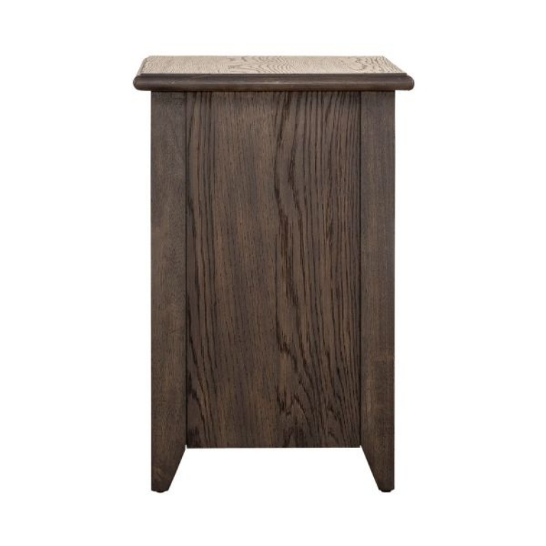 Picture of MILL CREEK CHAIRSIDE TABLE