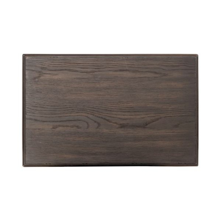 Picture of MILL CREEK CHAIRSIDE TABLE