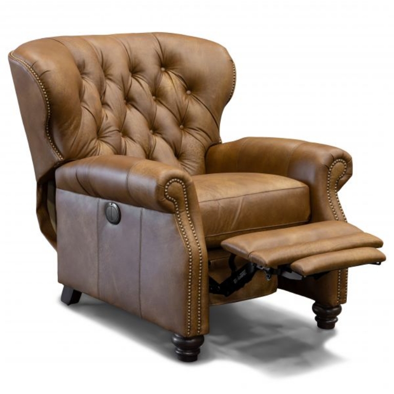 Picture of PHILIP RECLINING CHAIR