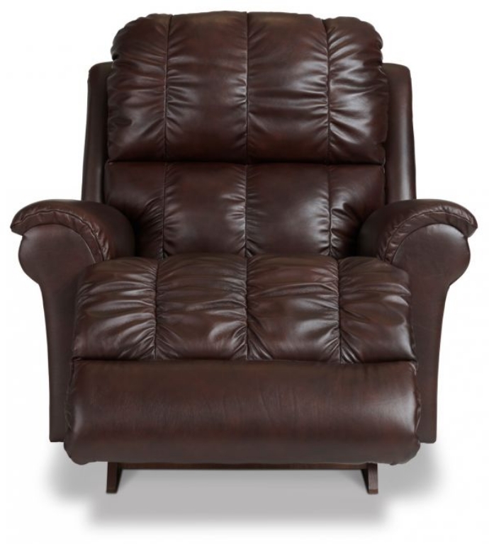 Picture of NEAL WALNUT POWER RECLINER