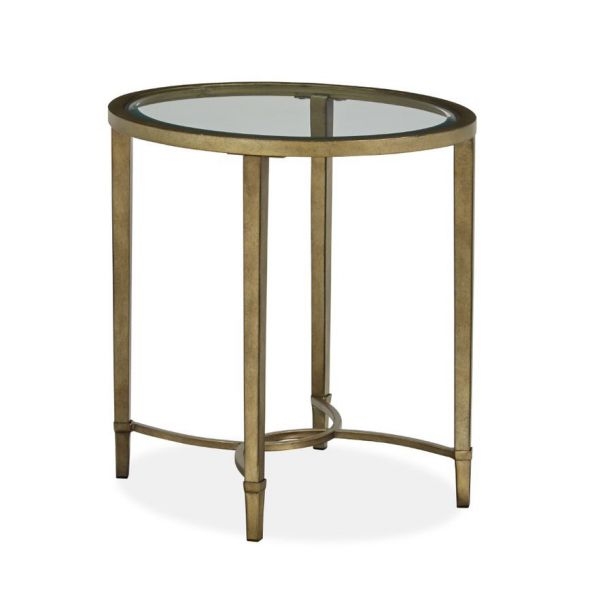 Picture of COPIA END TABLE