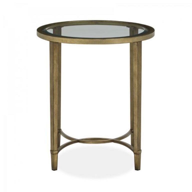 Picture of COPIA END TABLE