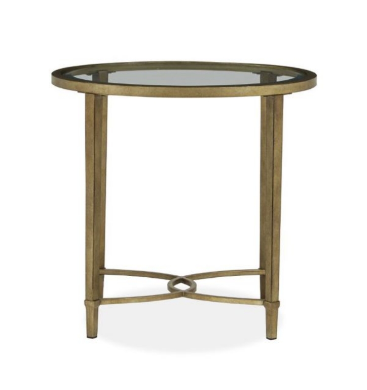Picture of COPIA END TABLE