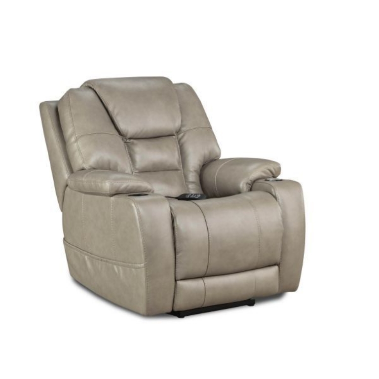 Picture of BRONCO POWER LIVING GROUP