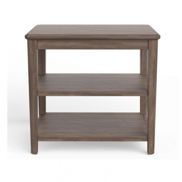 Picture of CORDEN CHAIRSIDE TABLE