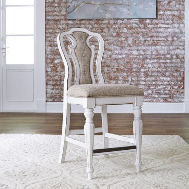 Picture of MAGNOLIA MANOR COUNTER CHAIR