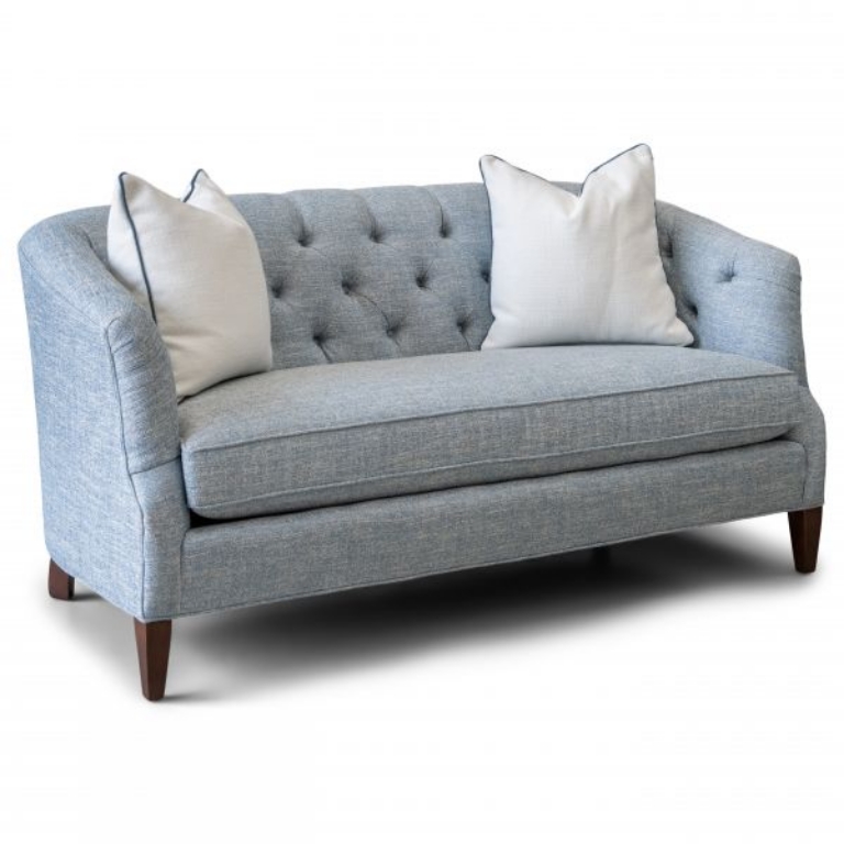 Picture of NELRAY BLUE SOFA