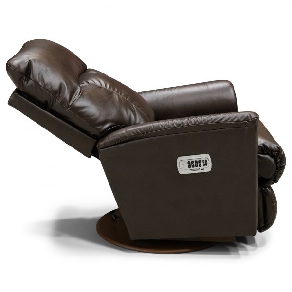 Arthur power discount headrest lift chair