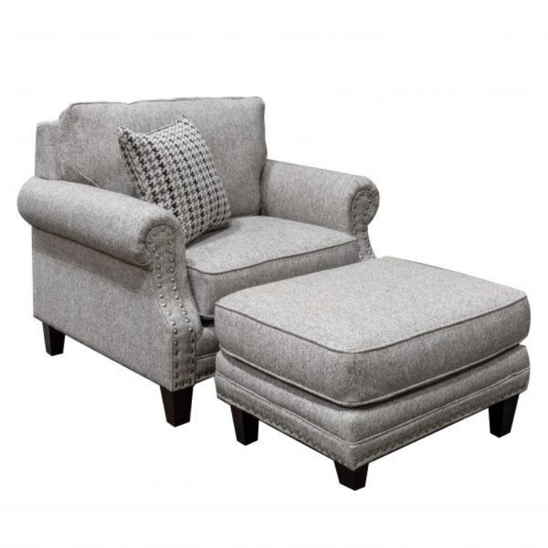 Picture of PAPERCHASE BERBER OTTOMAN