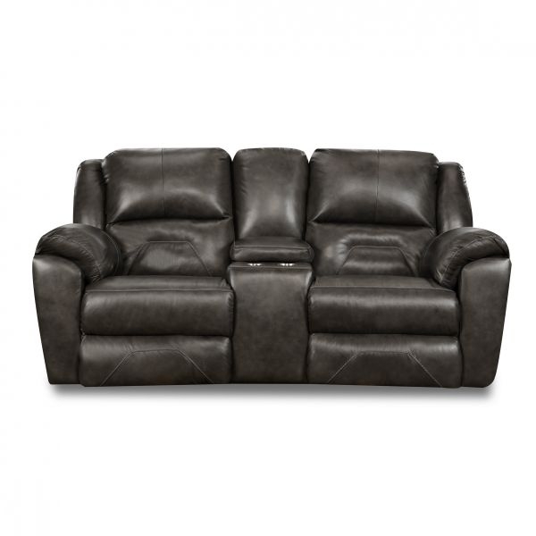 Picture of PANDORA POWER CONSOLE LOVESEAT