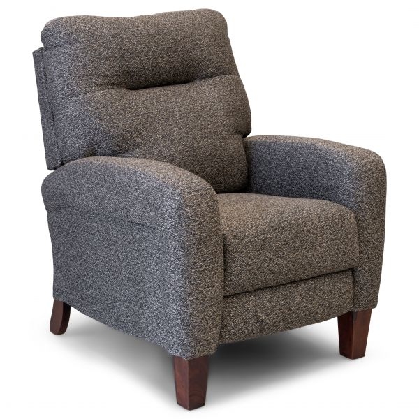 Picture of NASH TRUFFLE HI-LEG RECLINER