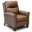 Picture of MONACO CORK HI-LEG RECLINER