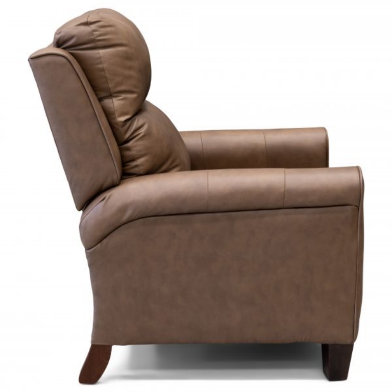 Picture of MONACO CORK HI-LEG RECLINER