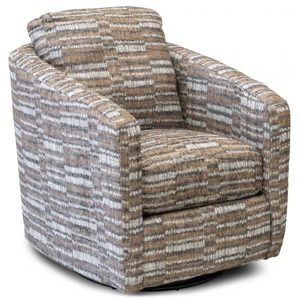 Picture of WATERSOUND FOSSIL SWIVEL CHAIR