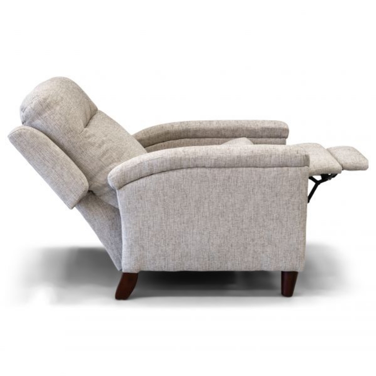 Picture of VISTA SAND HI-LEG RECLINER