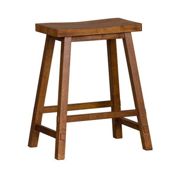 Picture of CREATIONS SAWHORSE STOOL