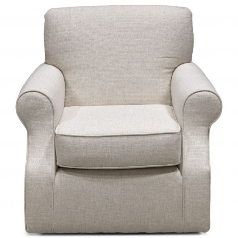 Picture of LYDIA SWIVEL CHAIR