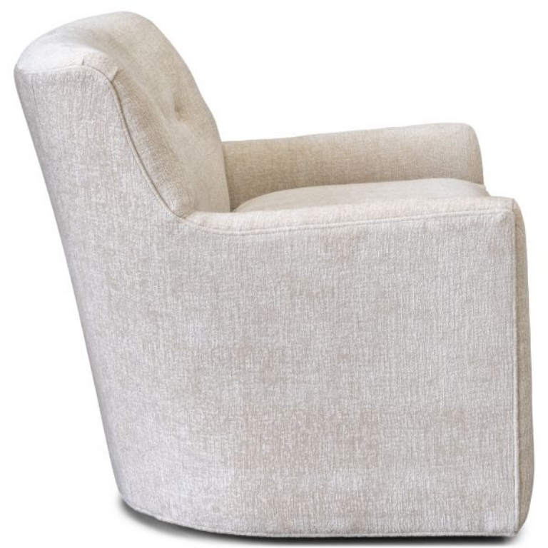 Picture of ISABELLA SWIVEL CHAIR