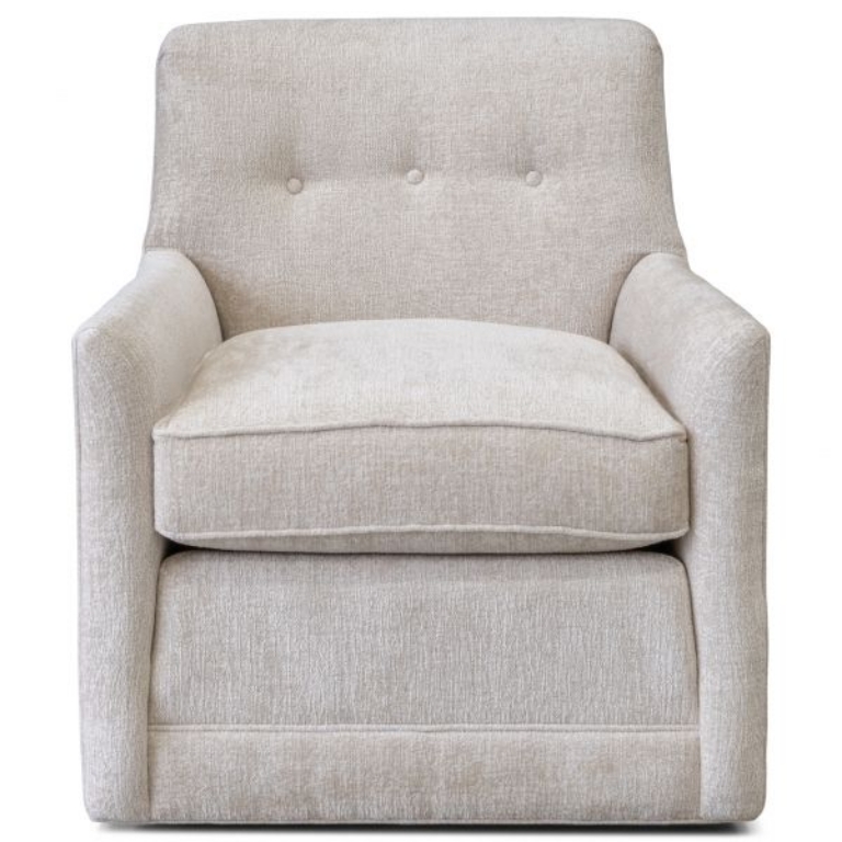 Picture of ISABELLA SWIVEL CHAIR