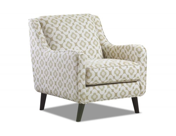 Picture of MODCLOTH AVOCADO ACCENT CHAIR