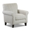 Picture of ALLEGORY LINEN ACCENT CHAIR
