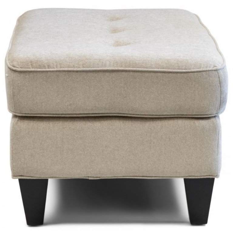 Picture of LAUREL OTTOMAN