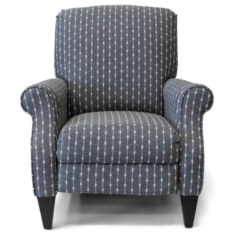 Picture of CHARLOTTE HIGH LEG RECLINER