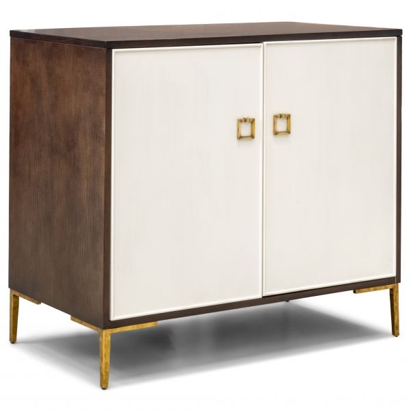 Picture of DETAILS DOOR BEDSIDE CHEST