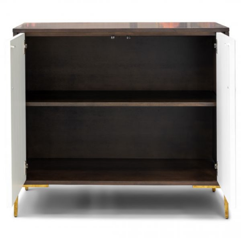 Picture of DETAILS DOOR BEDSIDE CHEST