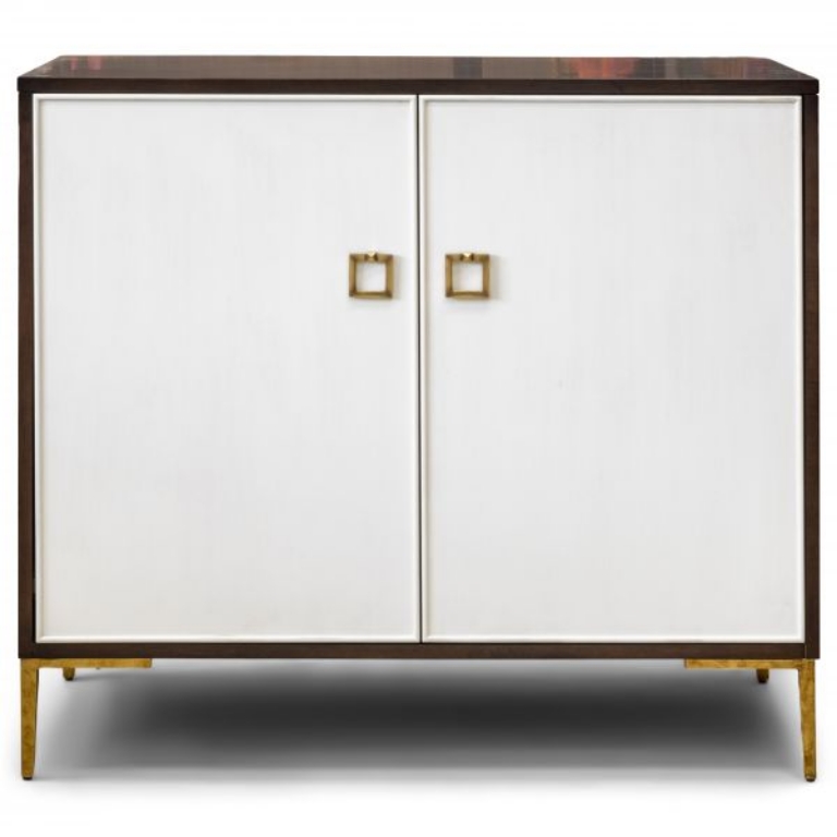 Picture of DETAILS DOOR BEDSIDE CHEST